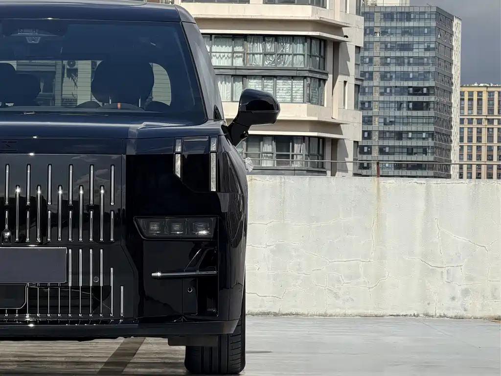 ZEEKR EXTREME KRYPTON 009