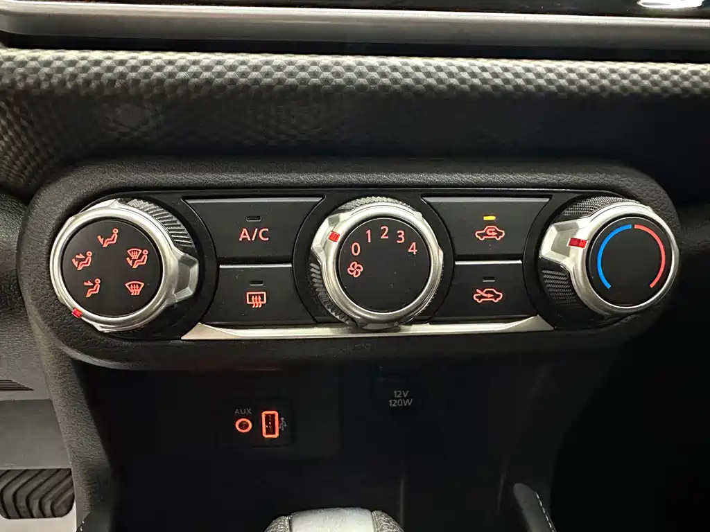 Nissan Kicks — миниатюра 13