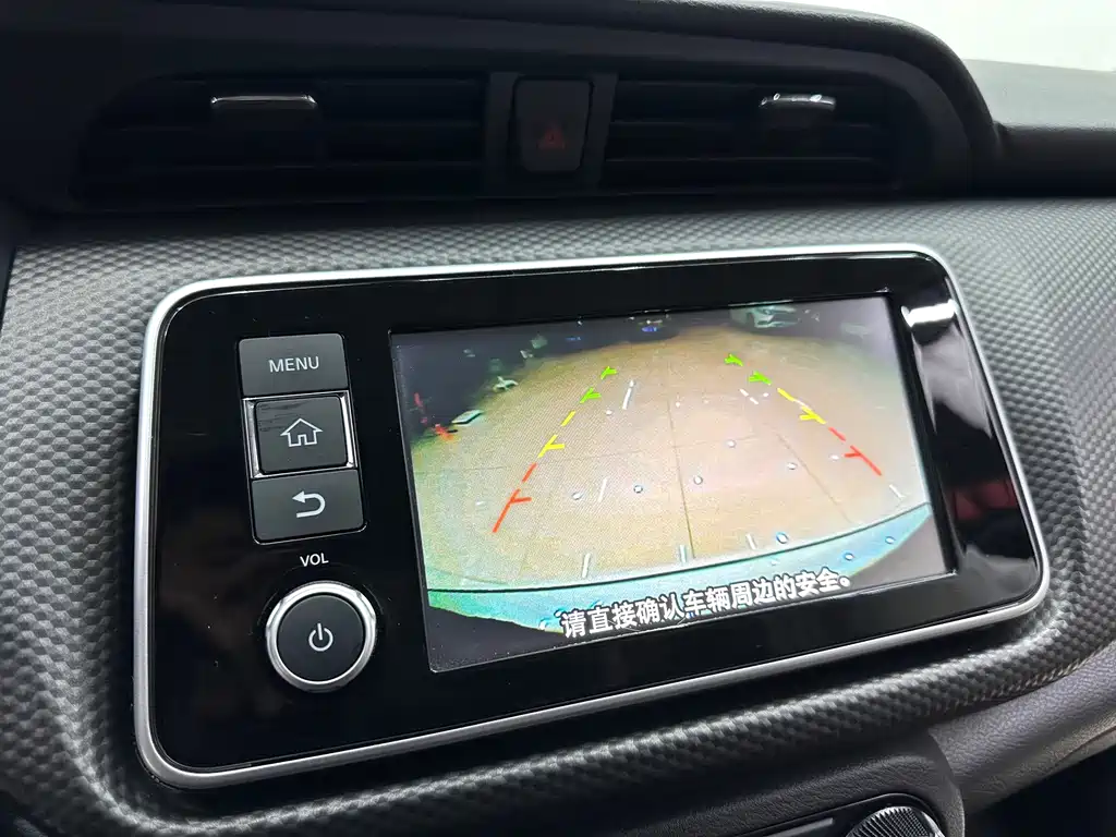 Nissan Kicks — миниатюра 12