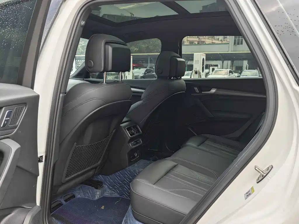Audi Q5L — миниатюра 9