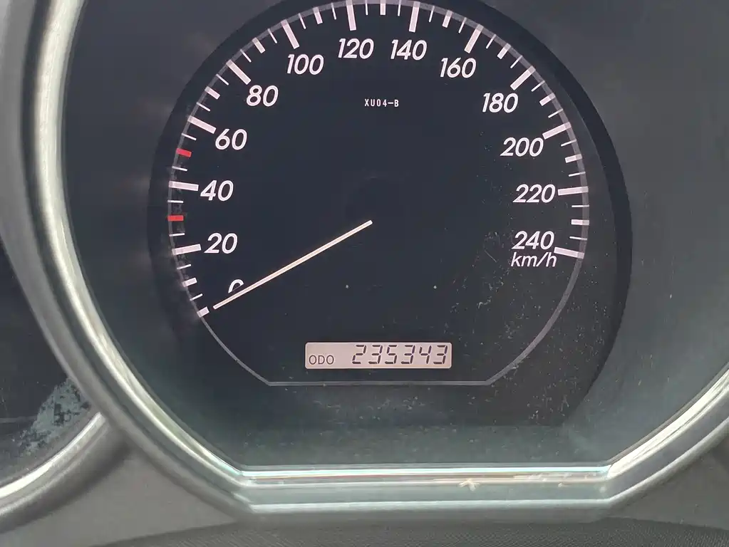 Lexus RX Classic — миниатюра 10