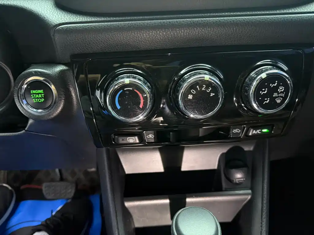 Toyota Vios 2022 — фото 12