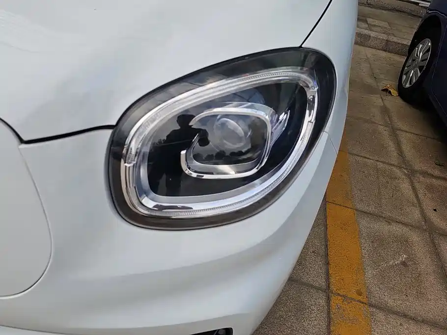 Leapmotor Leapmotor T03 — миниатюра 5