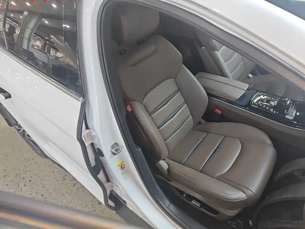 BYD Han — миниатюра 25