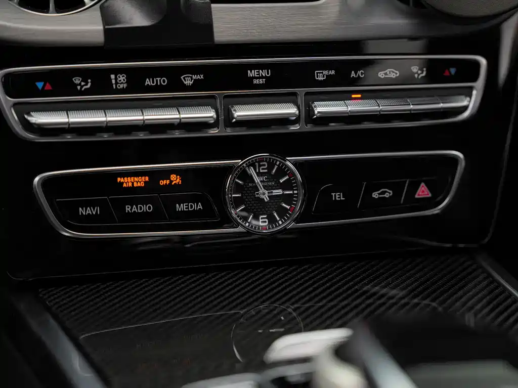 Mercedes-Benz G-Class AMG — миниатюра 17