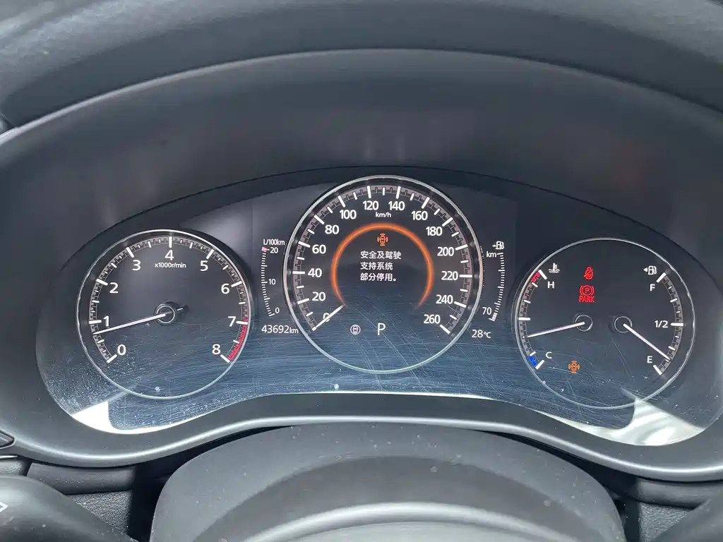Mazda 3 Axela — миниатюра 16