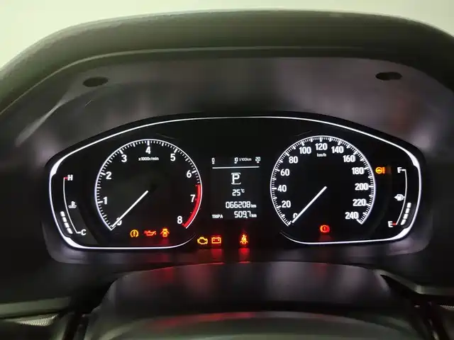Honda Accord — миниатюра 14