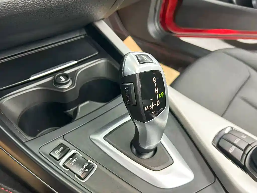 BMW 2 Series (Import) — миниатюра 18