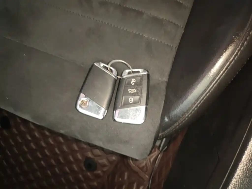 Volkswagen Magotan — миниатюра 9