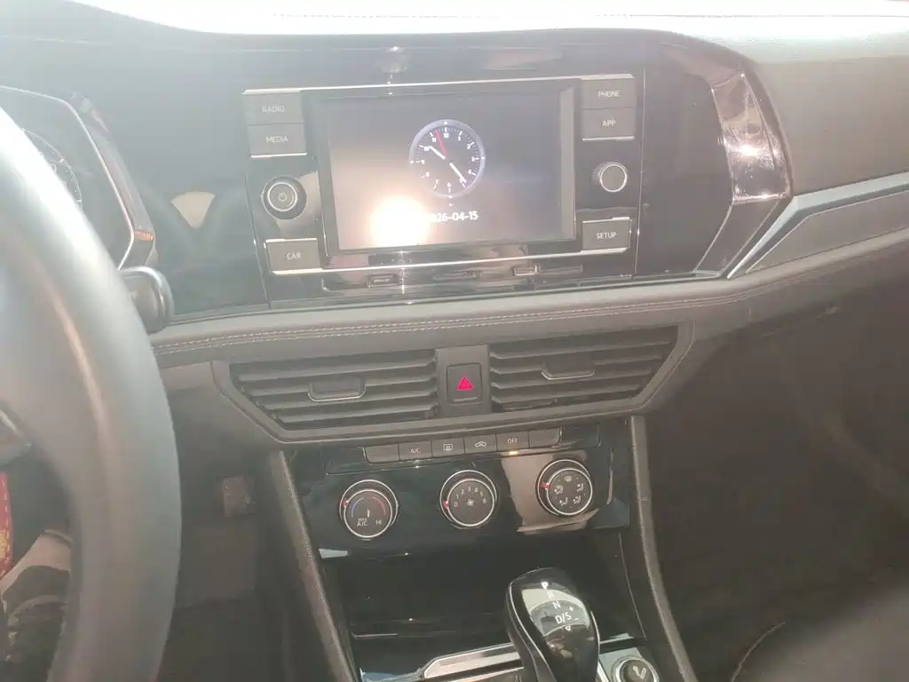 Volkswagen Sagitar — миниатюра 13