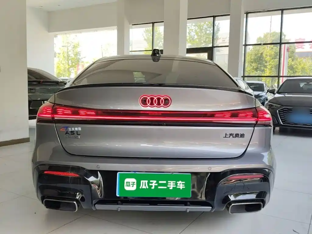 Audi A5L Sportback — миниатюра 6