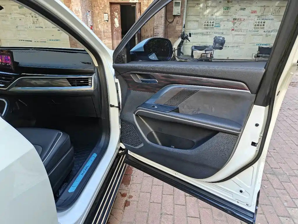 Haval H6 — миниатюра 18