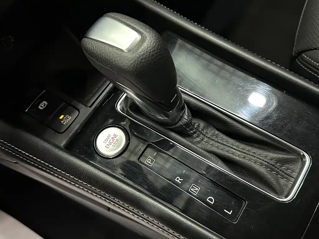 Nissan Kicks — миниатюра 14
