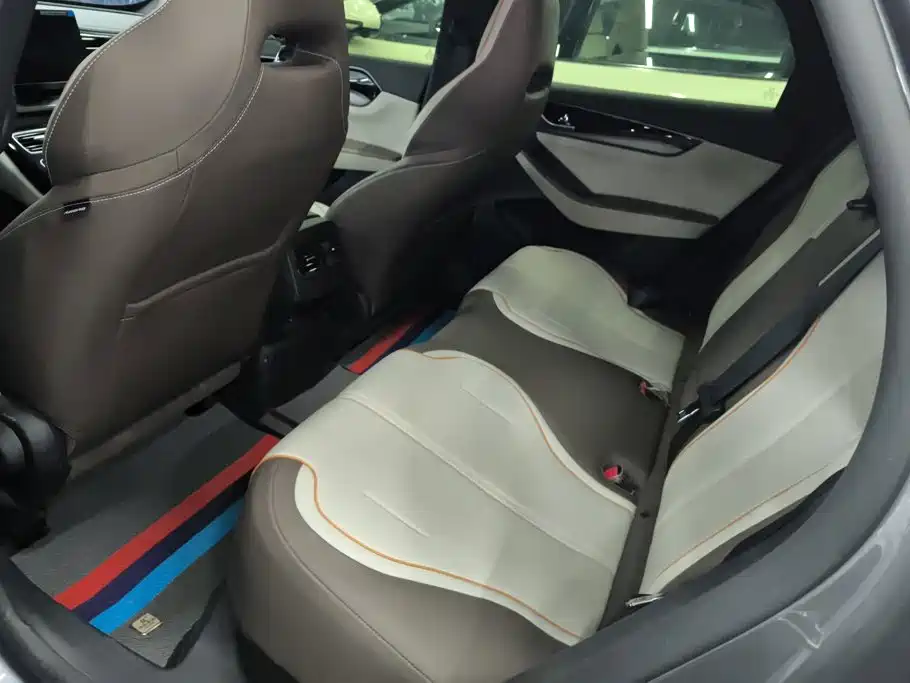 BYD Qin PLUS — миниатюра 11