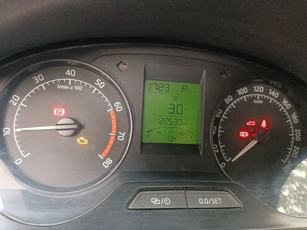 Skoda Rapid — миниатюра 7