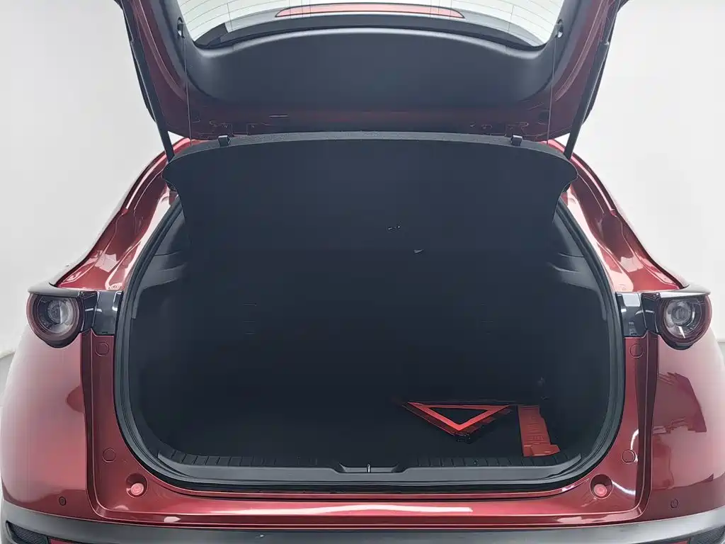Mazda CX-30 — миниатюра 16