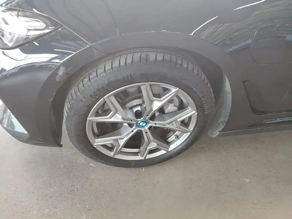 BMW i3 — миниатюра 23