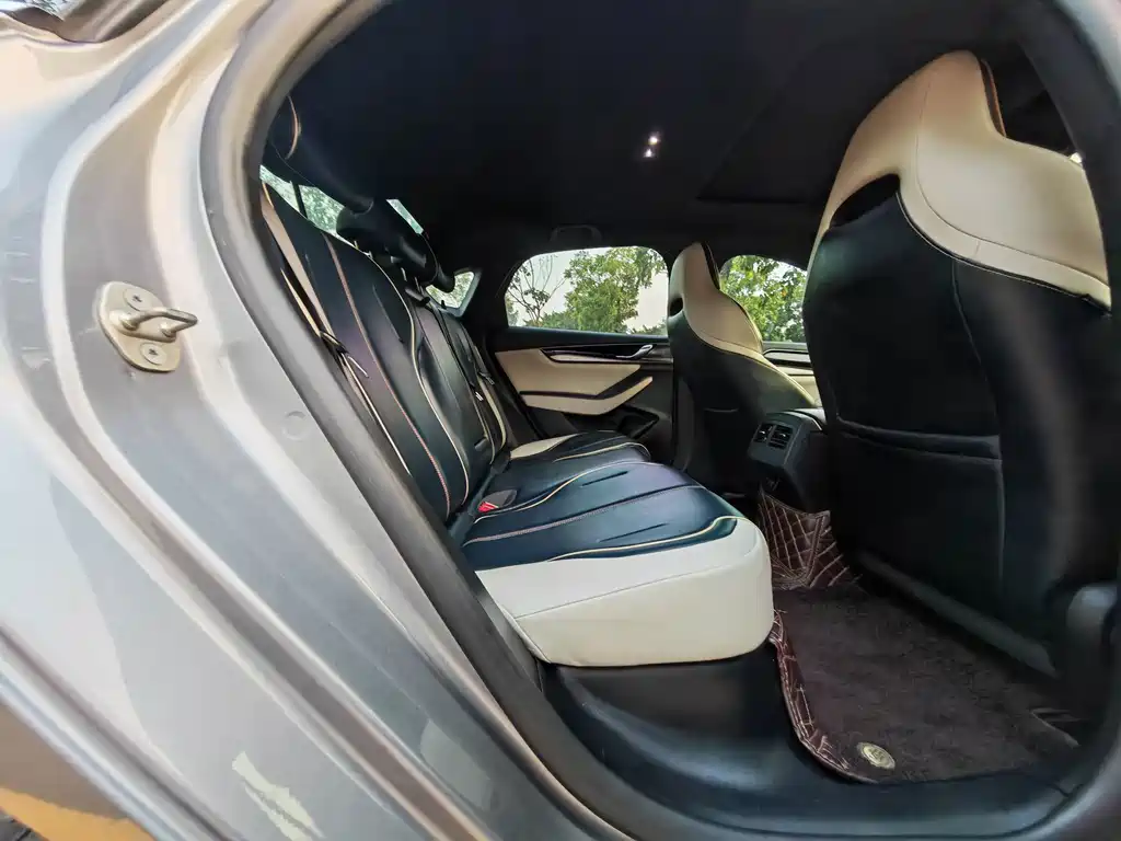 BYD Qin PLUS — миниатюра 20