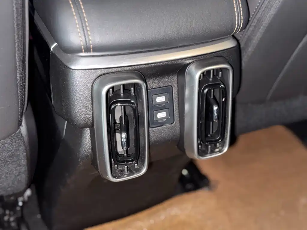 Haval Big Dog — миниатюра 15