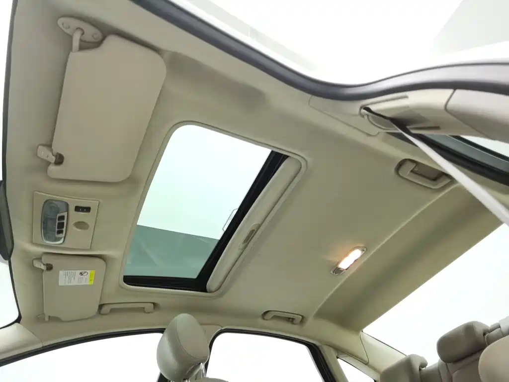 Ford Mondeo Zhisheng — миниатюра 14