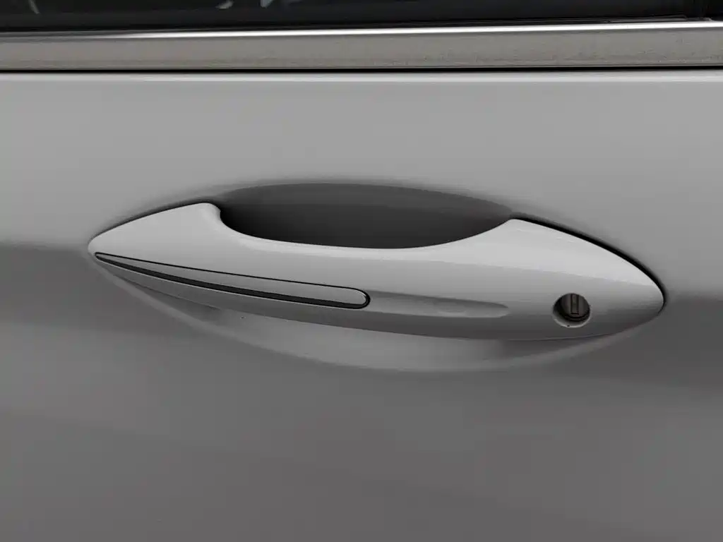 Geely Borui — миниатюра 18