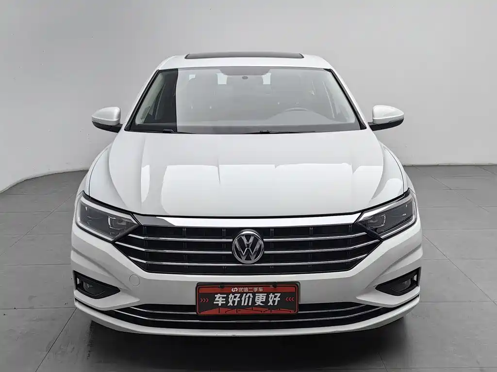 Volkswagen Sagitar — миниатюра 3