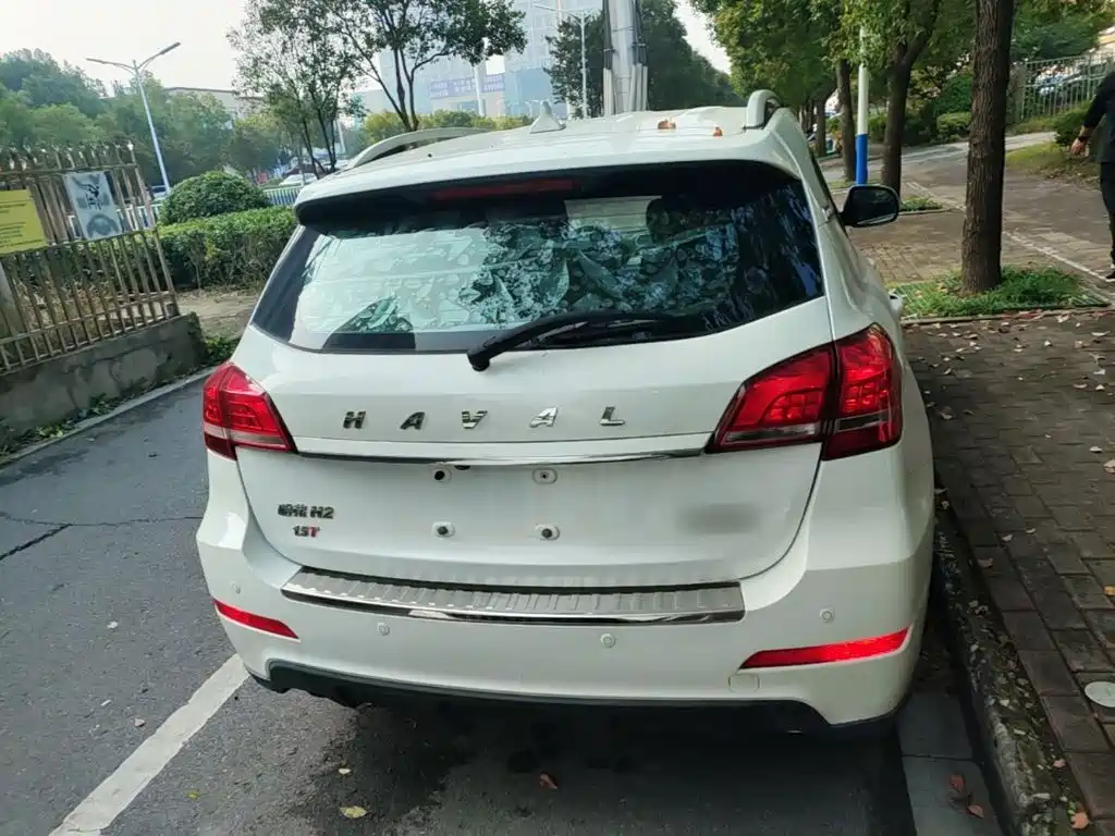 Haval H2 — миниатюра 6