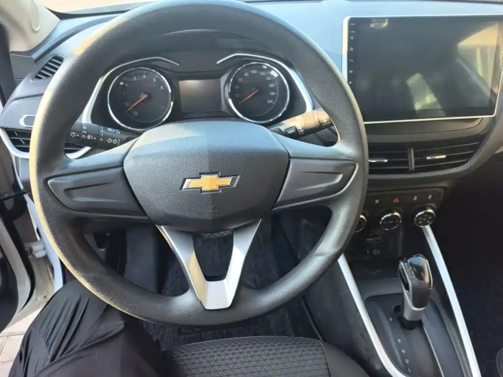 Chevrolet Cavalier — миниатюра 10