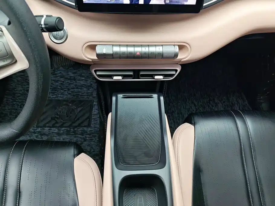 BYD Seagull — миниатюра 16