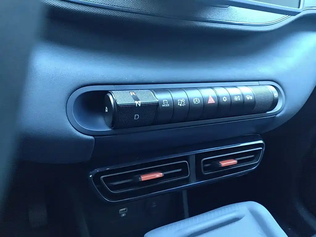 BYD Seagull — миниатюра 14