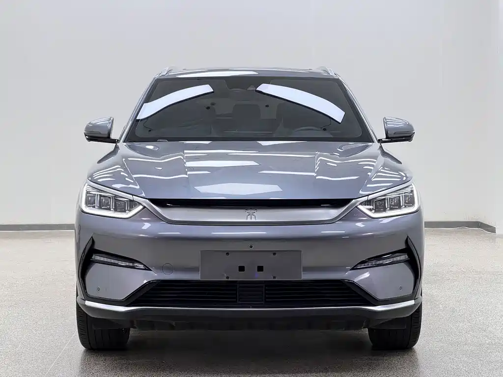 BYD PLUS New Energy — миниатюра 2