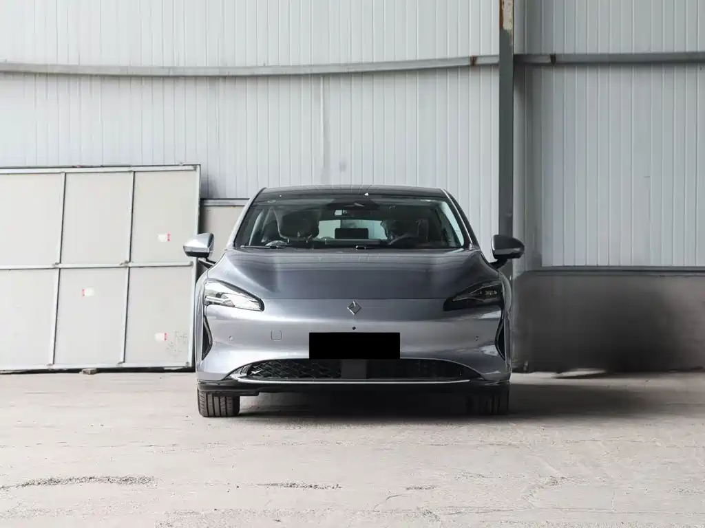 Baojun Очень приятно. — миниатюра 2