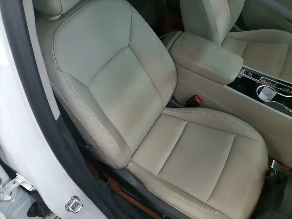 Buick Regal — миниатюра 25