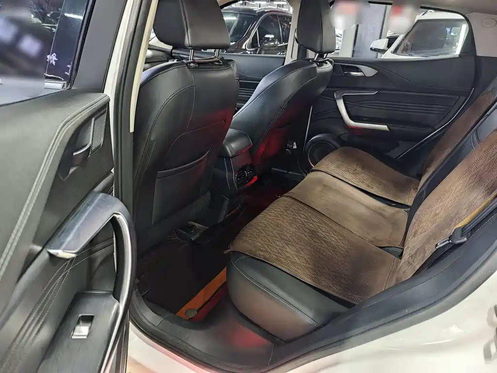 WEI PAI WEI BRAND VV5