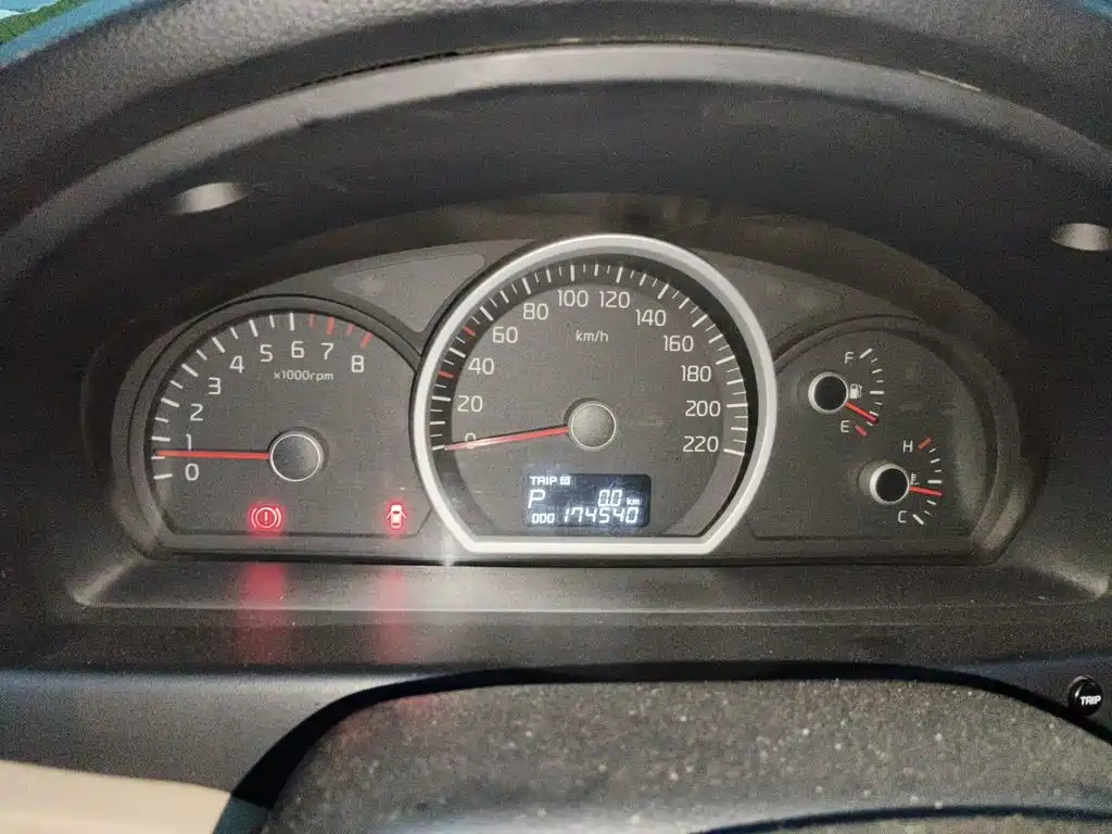 Kia Sportage — миниатюра 12