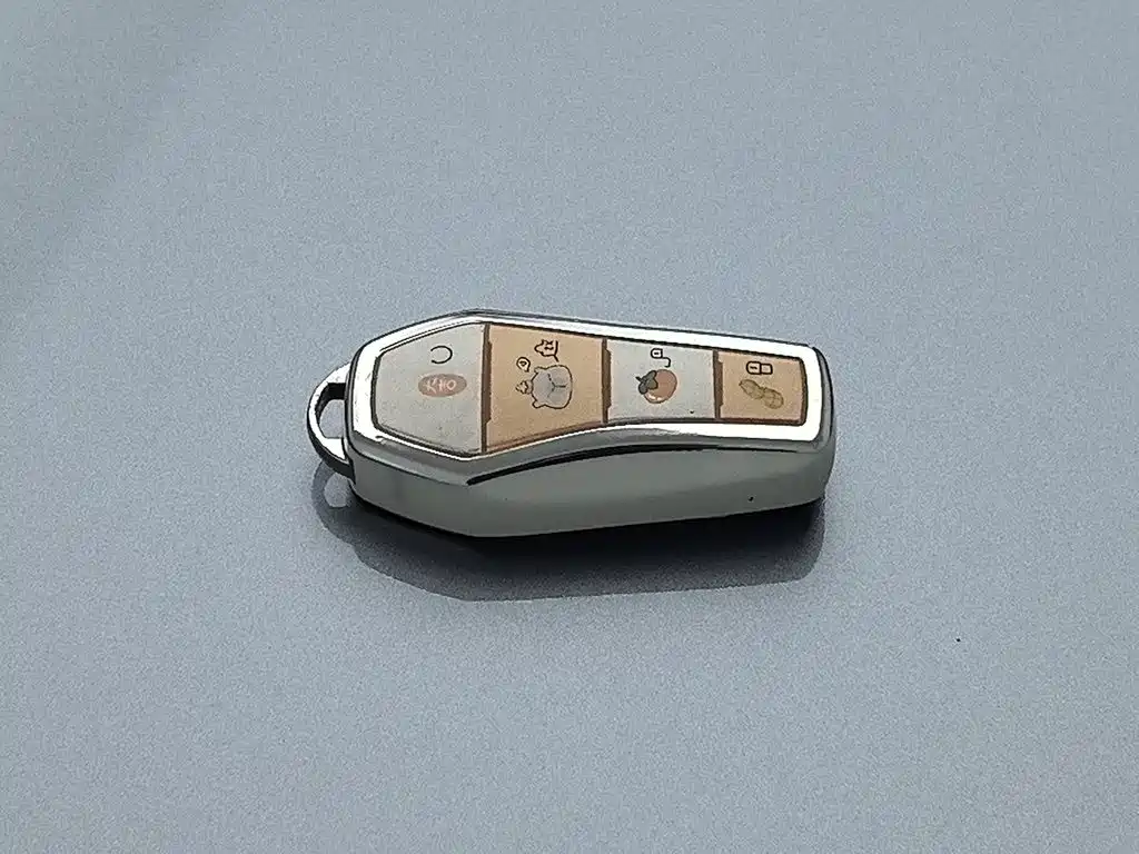 BYD Seal 05 DM-i — миниатюра 19