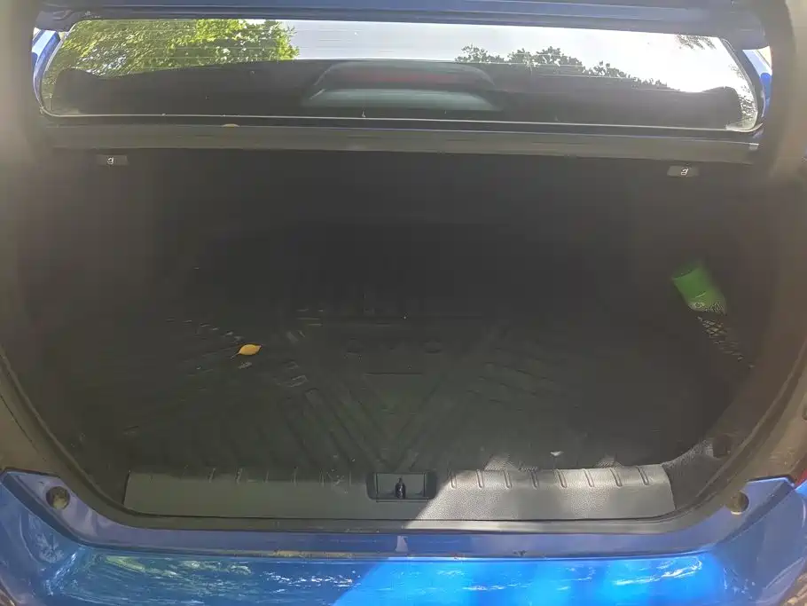 Honda Civic — миниатюра 4