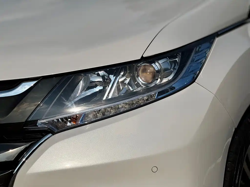 Honda Odyssey — миниатюра 17
