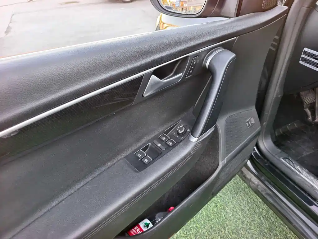 Volkswagen Magotan — миниатюра 10