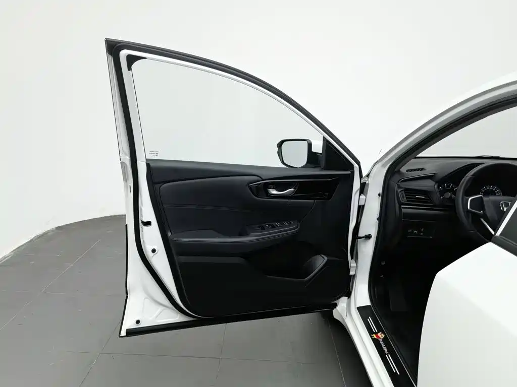 Honda Crider — миниатюра 8