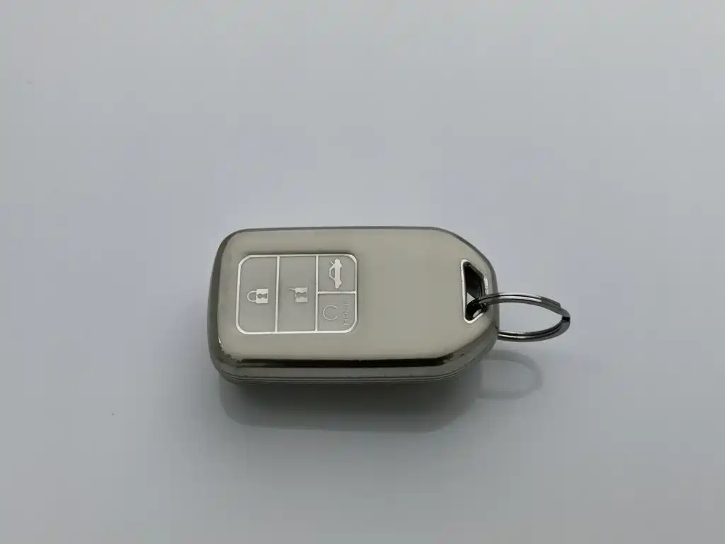 Honda Crider — миниатюра 19