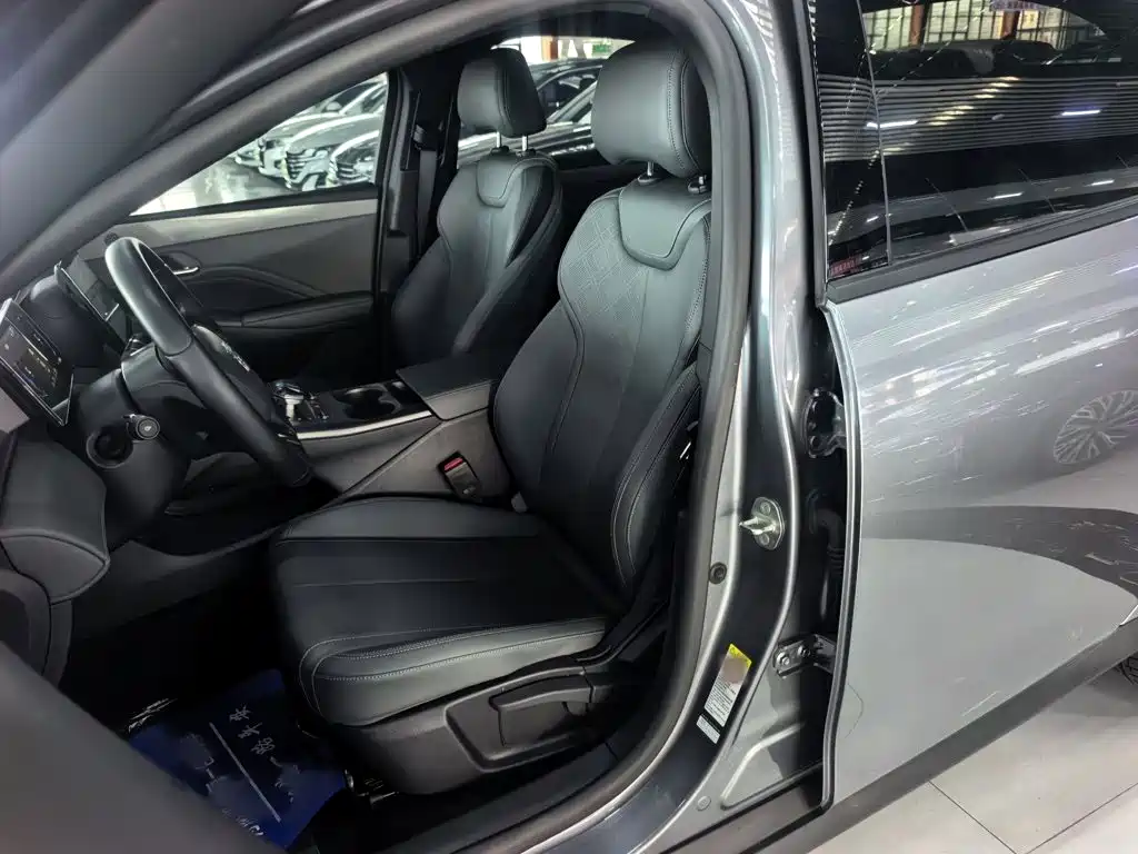 BYD Qin PLUS — миниатюра 18