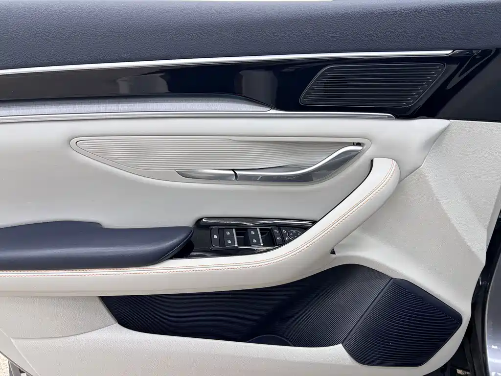 BYD PLUS New Energy — миниатюра 15