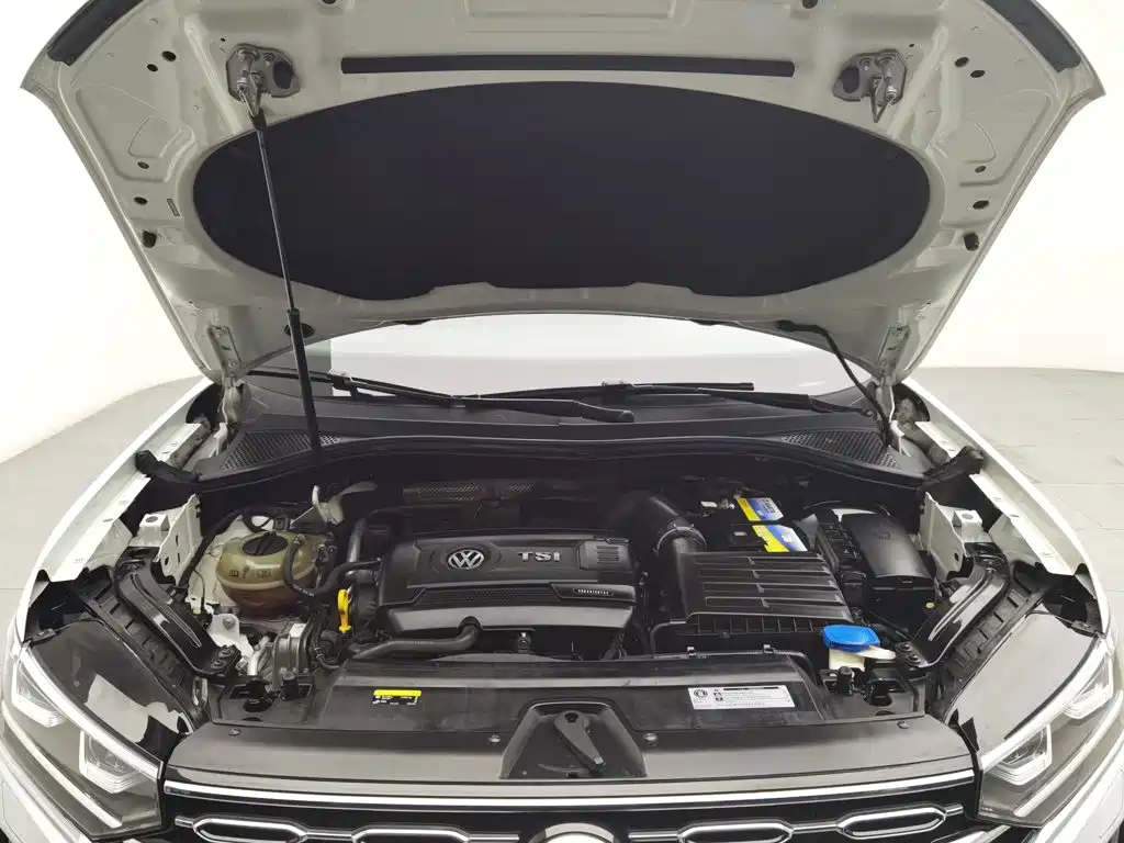 Volkswagen Tayron — миниатюра 6