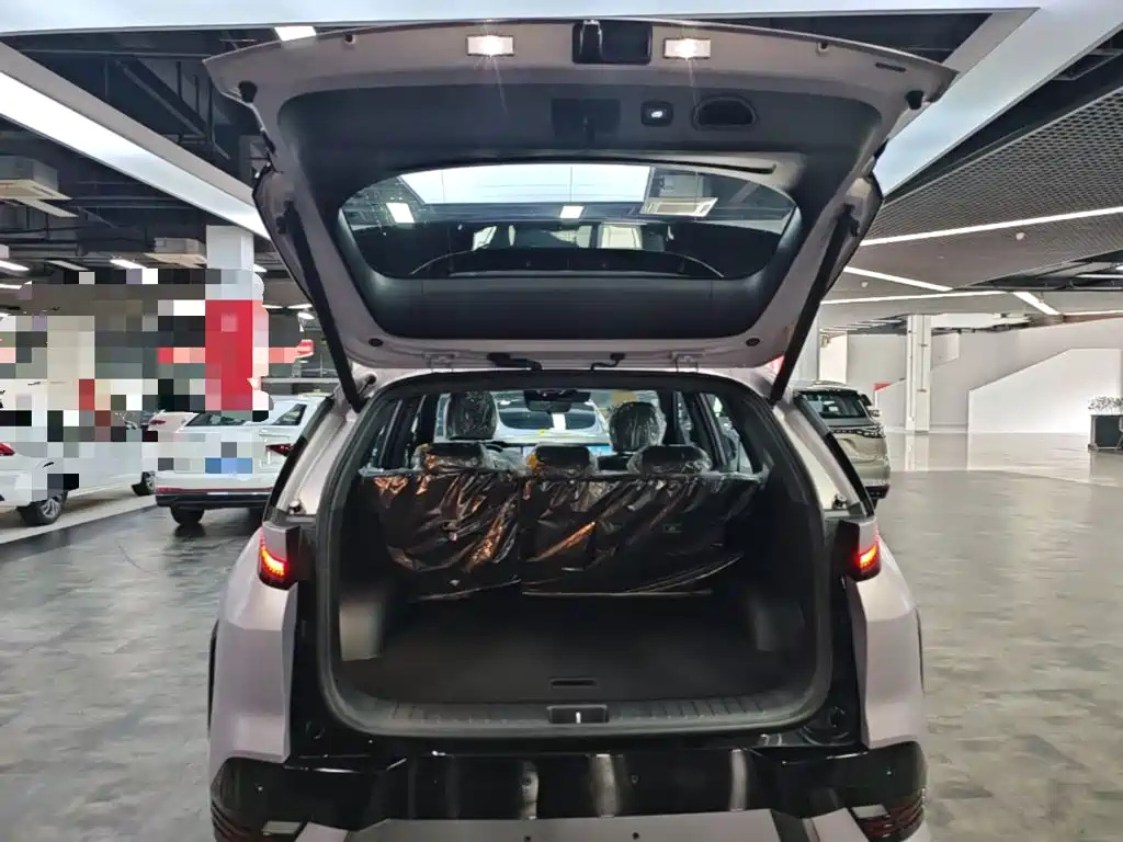 Hyundai EO 羿欧 — миниатюра 19