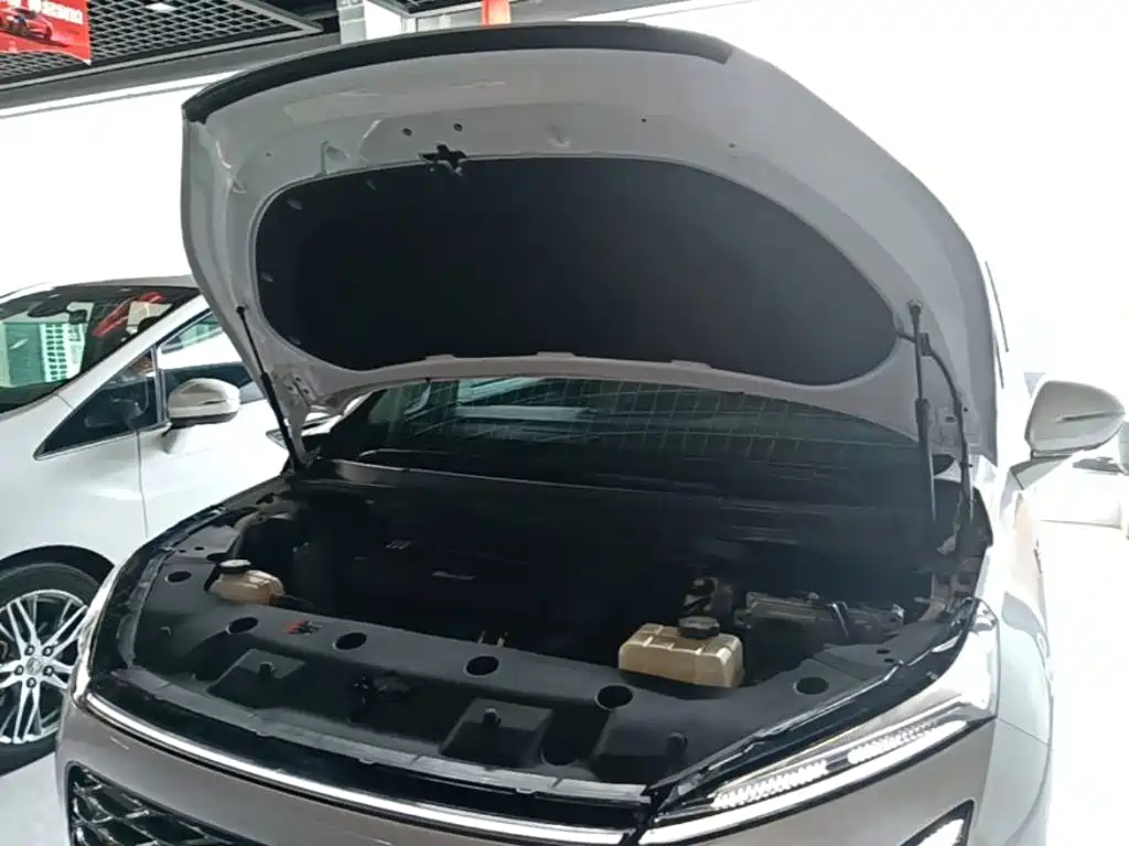 Buick GL8 Hybrid — миниатюра 16