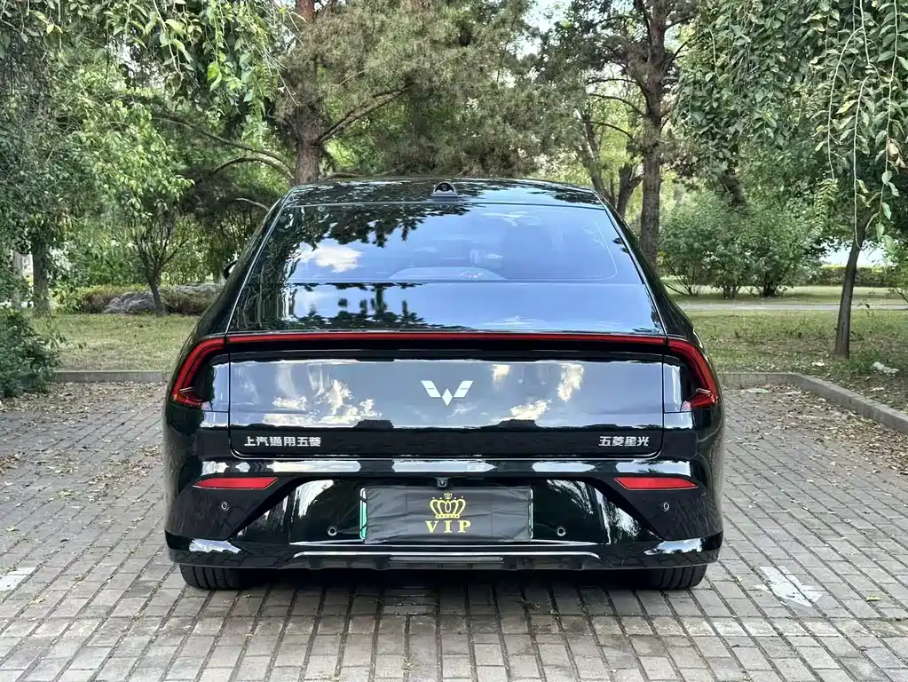 Wuling Xingguang — миниатюра 11