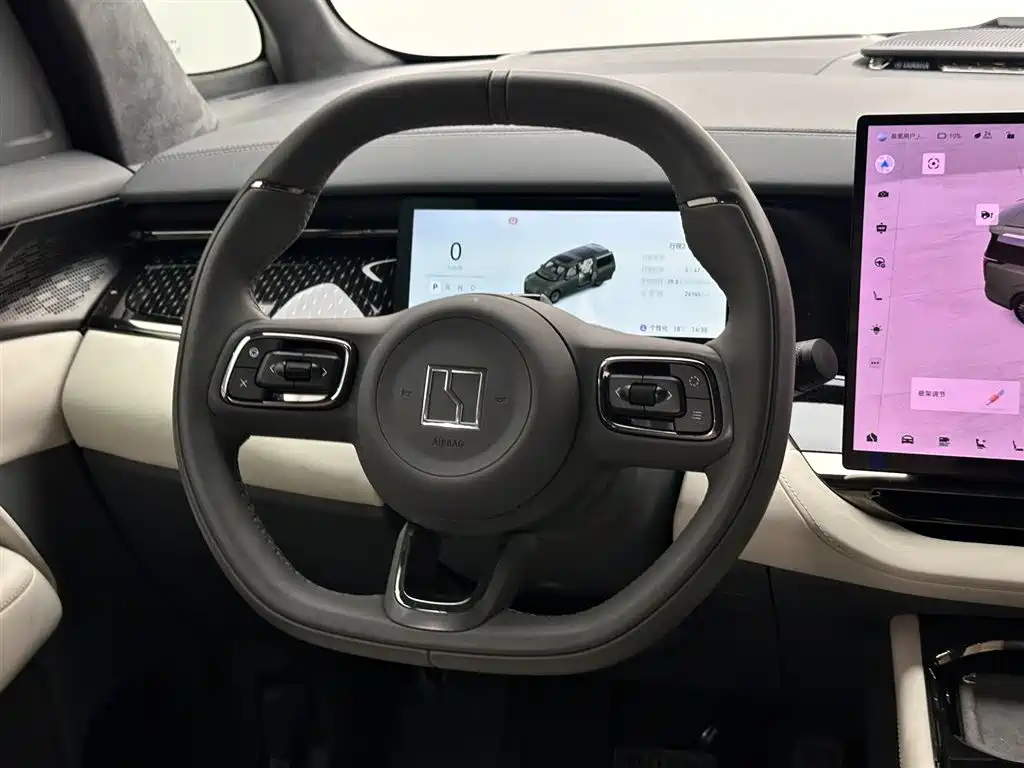 ZEEKR EXTREME KRYPTON 009