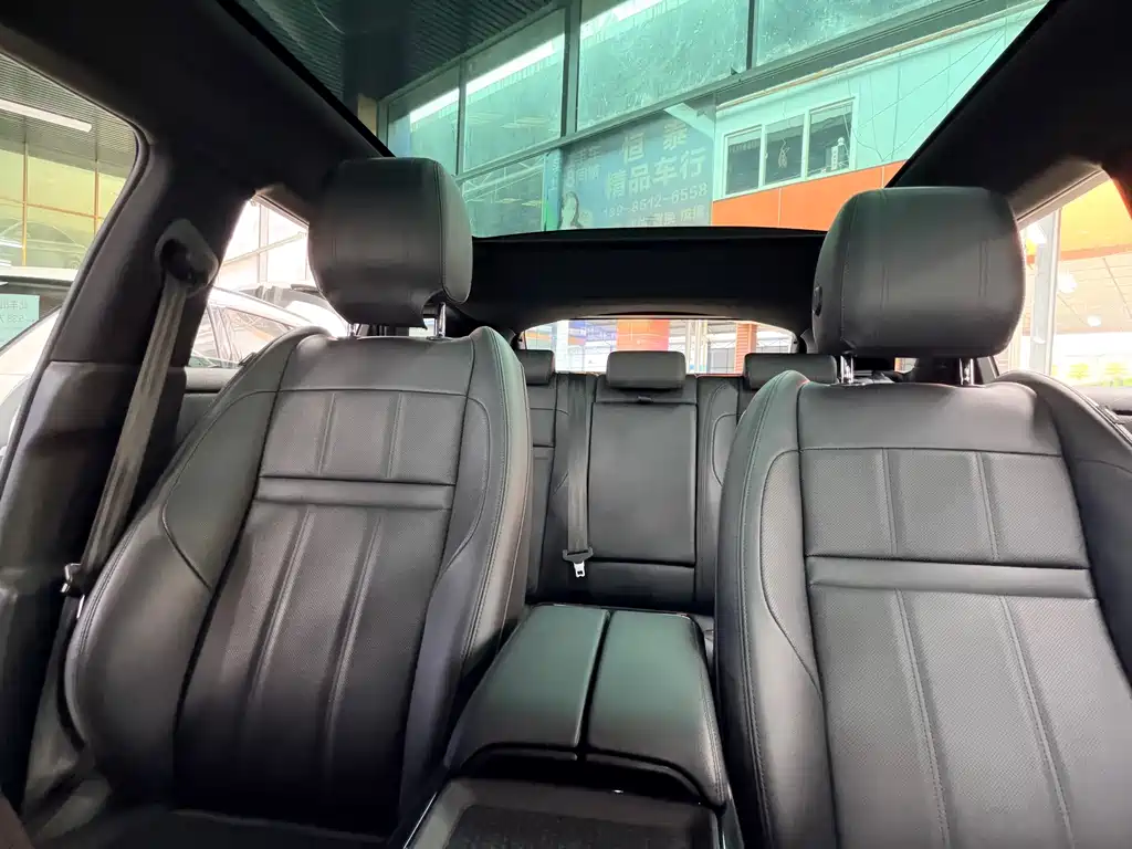 Land Rover Evoque — миниатюра 11