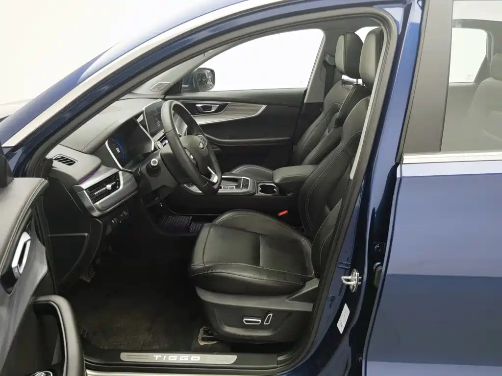 Chery Tiggo 8 — миниатюра 10